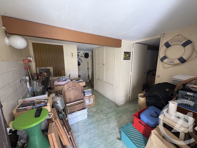 Maison &agrave; vendre - 5 pi&egrave;ces - 120,13 m2 - Royan - 17 - POITOU-CHARENTES