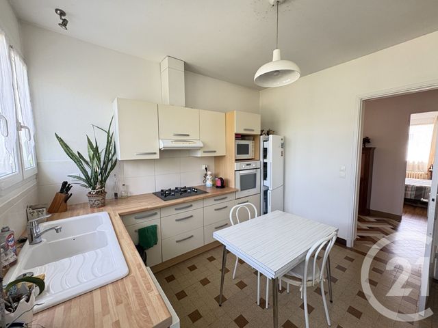 Maison &agrave; vendre - 5 pi&egrave;ces - 120,13 m2 - Royan - 17 - POITOU-CHARENTES