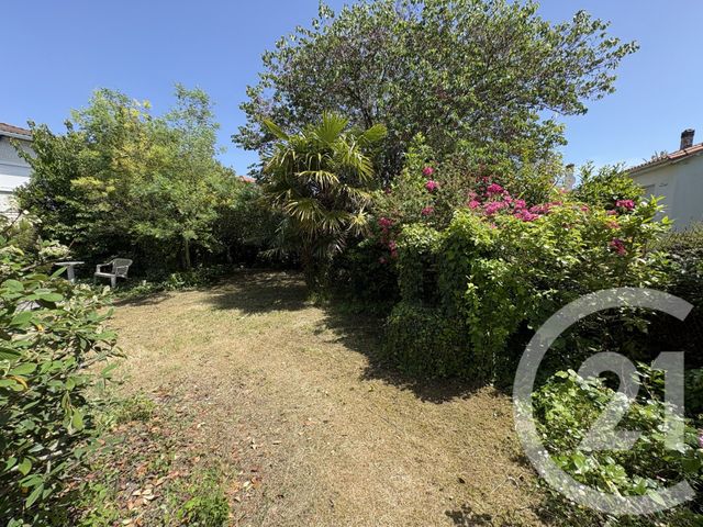 Maison &agrave; vendre - 5 pi&egrave;ces - 120,13 m2 - Royan - 17 - POITOU-CHARENTES