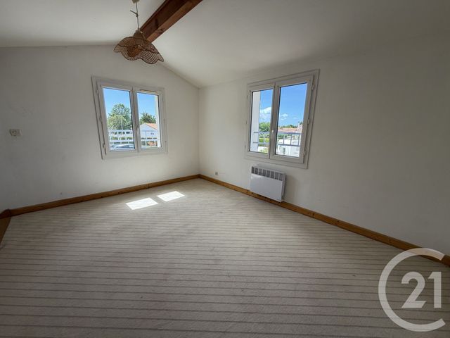 Maison &agrave; vendre - 4 pi&egrave;ces - 85,97 m2 - St Sulpice De Royan - 17 - POITOU-CHARENTES