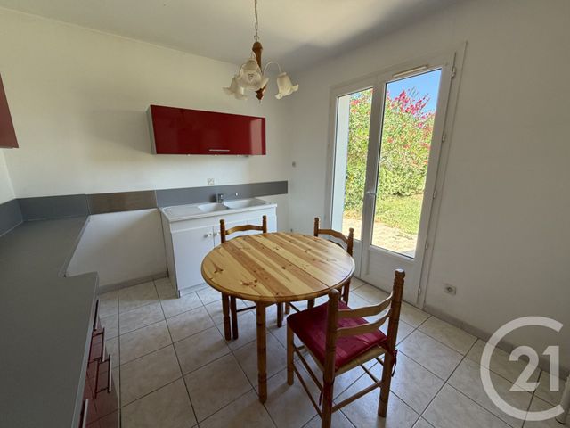Maison &agrave; vendre - 4 pi&egrave;ces - 85,97 m2 - St Sulpice De Royan - 17 - POITOU-CHARENTES