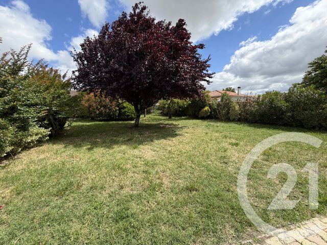 Maison &agrave; vendre - 4 pi&egrave;ces - 85,97 m2 - St Sulpice De Royan - 17 - POITOU-CHARENTES