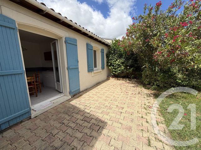Maison &agrave; vendre - 4 pi&egrave;ces - 85,97 m2 - St Sulpice De Royan - 17 - POITOU-CHARENTES