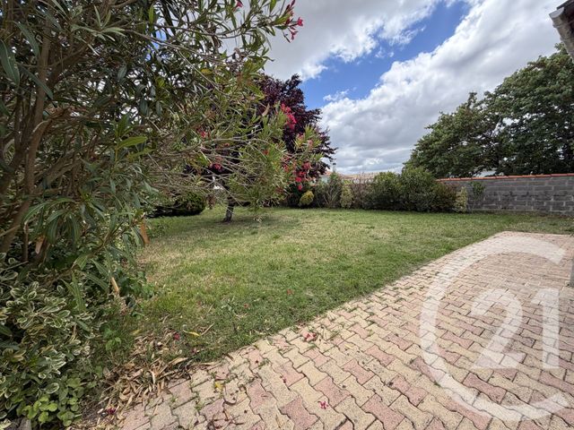 Maison &agrave; vendre - 4 pi&egrave;ces - 85,97 m2 - St Sulpice De Royan - 17 - POITOU-CHARENTES