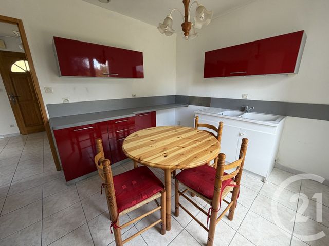 Maison &agrave; vendre - 4 pi&egrave;ces - 85,97 m2 - St Sulpice De Royan - 17 - POITOU-CHARENTES