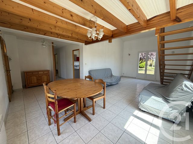 Maison &agrave; vendre - 4 pi&egrave;ces - 85,97 m2 - St Sulpice De Royan - 17 - POITOU-CHARENTES