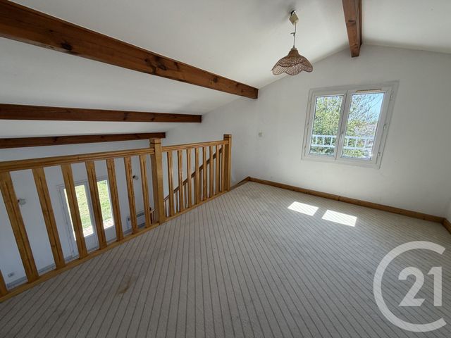Maison &agrave; vendre - 4 pi&egrave;ces - 85,97 m2 - St Sulpice De Royan - 17 - POITOU-CHARENTES