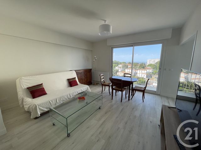 Appartement F3 &agrave; louer - 3 pi&egrave;ces - 63,49 m2 - St Georges De Didonne - 17 - POITOU-CHARENTES