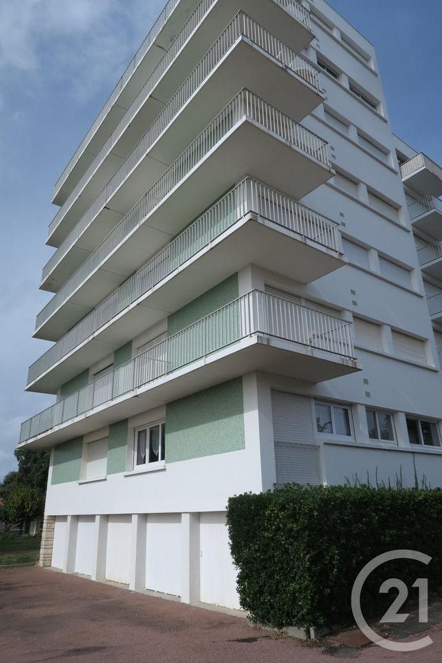 Appartement F3 &agrave; louer - 3 pi&egrave;ces - 63,49 m2 - St Georges De Didonne - 17 - POITOU-CHARENTES