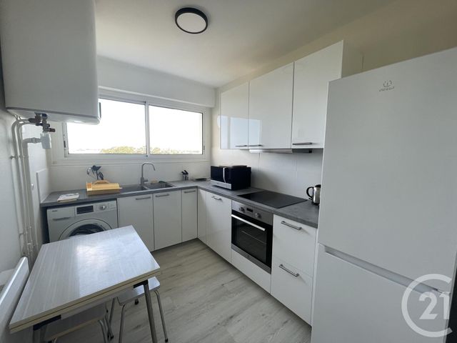Appartement F3 &agrave; louer - 3 pi&egrave;ces - 63,49 m2 - St Georges De Didonne - 17 - POITOU-CHARENTES