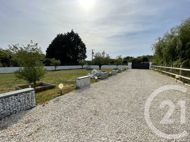 Maison &agrave; vendre - 5 pi&egrave;ces - 146,56 m2 - Breuillet - 17 - POITOU-CHARENTES