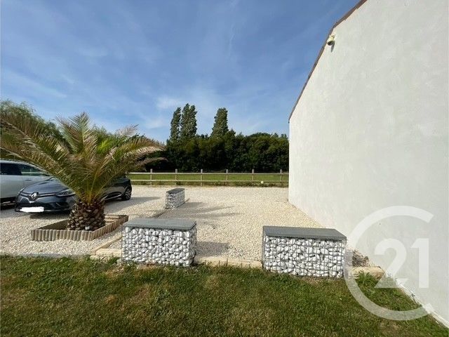 Maison &agrave; vendre - 5 pi&egrave;ces - 146,56 m2 - Breuillet - 17 - POITOU-CHARENTES