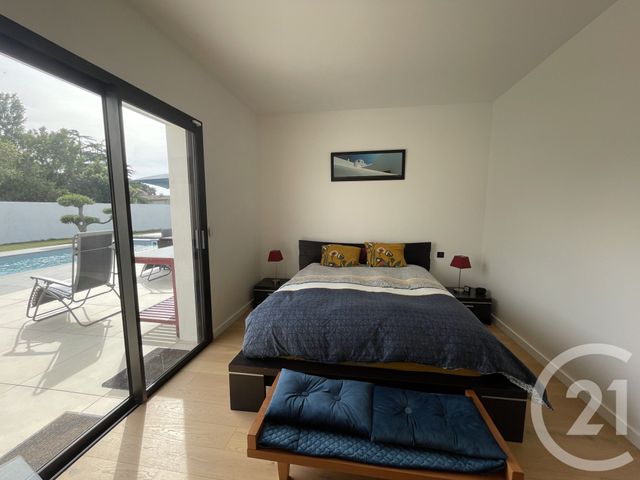 Maison &agrave; vendre - 5 pi&egrave;ces - 146,56 m2 - Breuillet - 17 - POITOU-CHARENTES