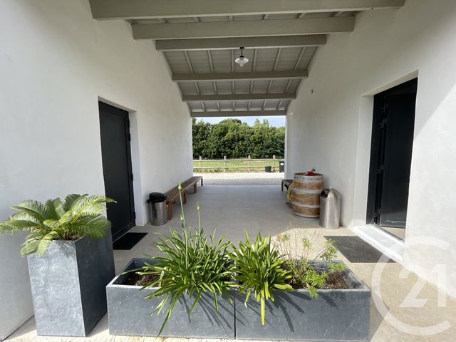 Maison &agrave; vendre - 5 pi&egrave;ces - 146,56 m2 - Breuillet - 17 - POITOU-CHARENTES