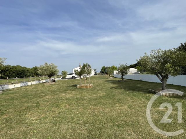 Maison &agrave; vendre - 5 pi&egrave;ces - 146,56 m2 - Breuillet - 17 - POITOU-CHARENTES