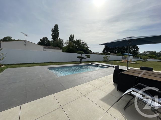 Maison &agrave; vendre - 5 pi&egrave;ces - 146,56 m2 - Breuillet - 17 - POITOU-CHARENTES
