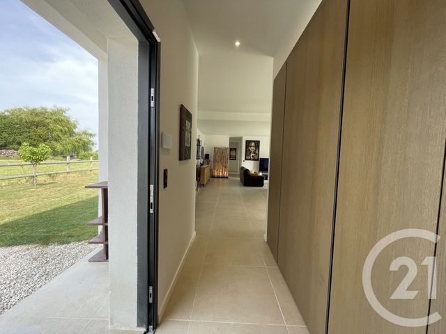 Maison &agrave; vendre - 5 pi&egrave;ces - 146,56 m2 - Breuillet - 17 - POITOU-CHARENTES