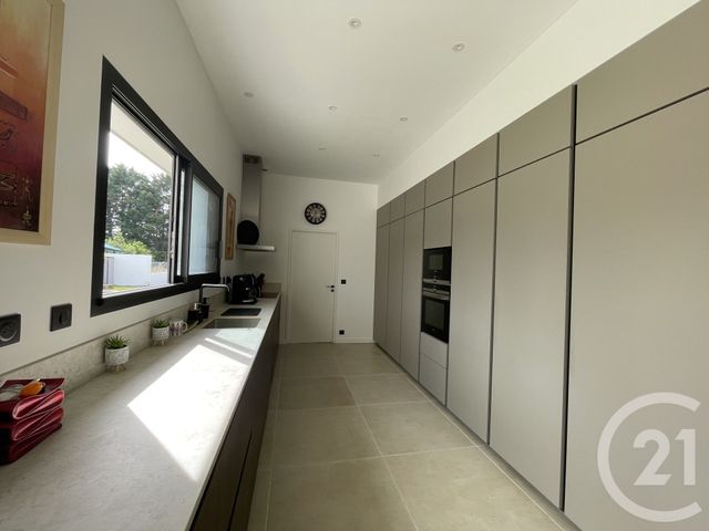 Maison &agrave; vendre - 5 pi&egrave;ces - 146,56 m2 - Breuillet - 17 - POITOU-CHARENTES