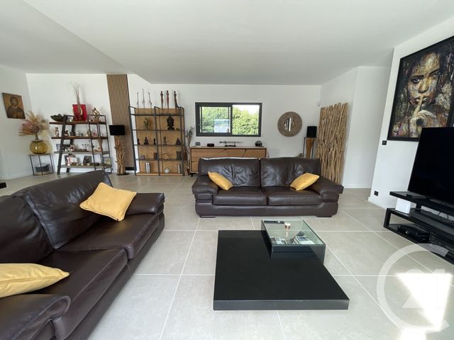Maison &agrave; vendre - 5 pi&egrave;ces - 146,56 m2 - Breuillet - 17 - POITOU-CHARENTES