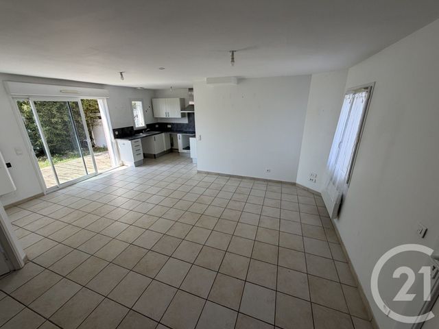 Maison &agrave; vendre - 4 pi&egrave;ces - 75,58 m2 - Royan - 17 - POITOU-CHARENTES