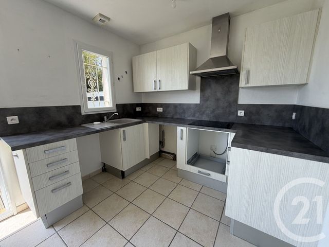 Maison &agrave; vendre - 4 pi&egrave;ces - 75,58 m2 - Royan - 17 - POITOU-CHARENTES