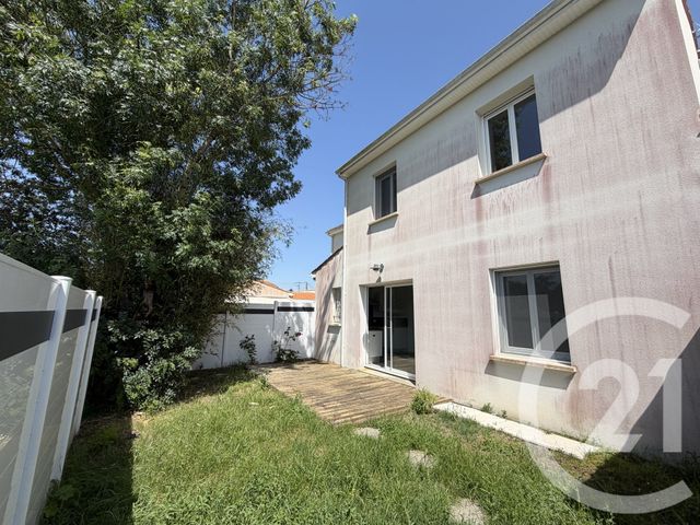 Maison &agrave; vendre - 4 pi&egrave;ces - 75,58 m2 - Royan - 17 - POITOU-CHARENTES