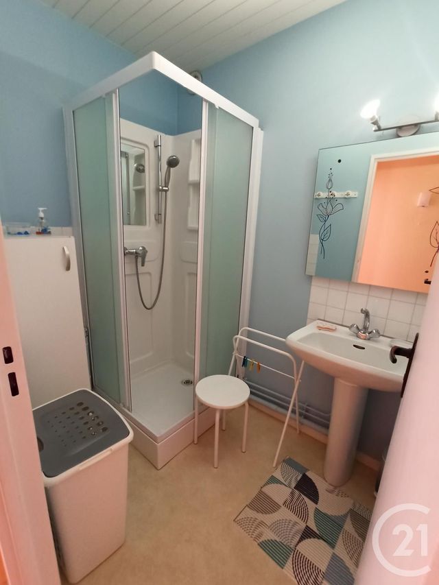Appartement F2 &agrave; louer - 2 pi&egrave;ces - 47,41 m2 - Royan - 17 - POITOU-CHARENTES