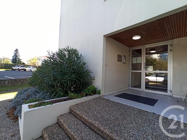 Appartement F2 &agrave; louer - 2 pi&egrave;ces - 47,41 m2 - Royan - 17 - POITOU-CHARENTES