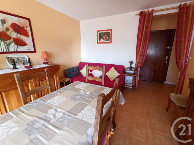 Appartement F2 &agrave; louer - 2 pi&egrave;ces - 47,41 m2 - Royan - 17 - POITOU-CHARENTES