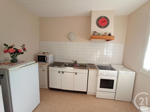 Appartement F2 &agrave; louer - 2 pi&egrave;ces - 47,41 m2 - Royan - 17 - POITOU-CHARENTES