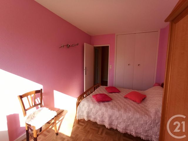 Appartement F2 &agrave; louer - 2 pi&egrave;ces - 47,41 m2 - Royan - 17 - POITOU-CHARENTES