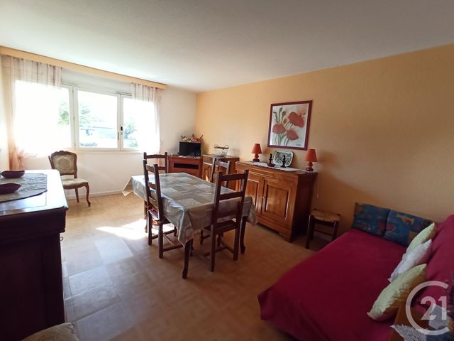Appartement F2 à louer ROYAN