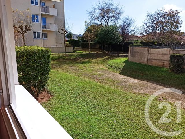 Appartement F2 &agrave; louer - 2 pi&egrave;ces - 47,41 m2 - Royan - 17 - POITOU-CHARENTES