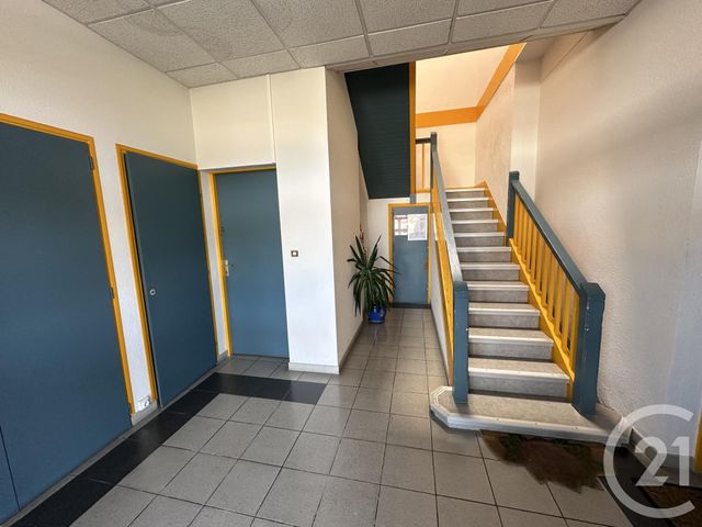 Appartement F3 &agrave; louer - 3 pi&egrave;ces - 66,73 m2 - Royan - 17 - POITOU-CHARENTES