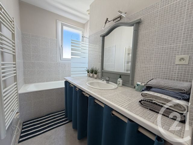 Appartement F3 &agrave; vendre - 3 pi&egrave;ces - 62,95 m2 - Royan - 17 - POITOU-CHARENTES