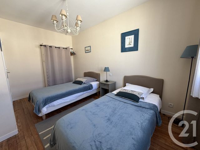 Appartement F3 &agrave; vendre - 3 pi&egrave;ces - 62,95 m2 - Royan - 17 - POITOU-CHARENTES
