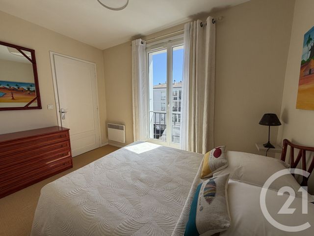 Appartement F3 &agrave; vendre - 3 pi&egrave;ces - 62,95 m2 - Royan - 17 - POITOU-CHARENTES