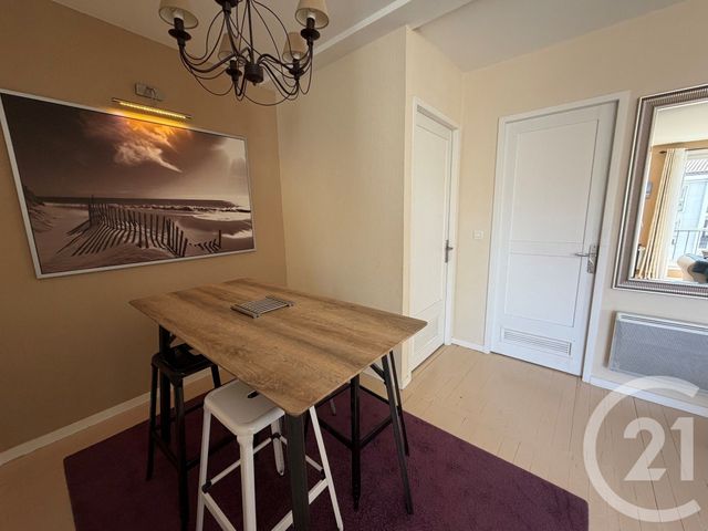 Appartement F3 &agrave; vendre - 3 pi&egrave;ces - 62,95 m2 - Royan - 17 - POITOU-CHARENTES