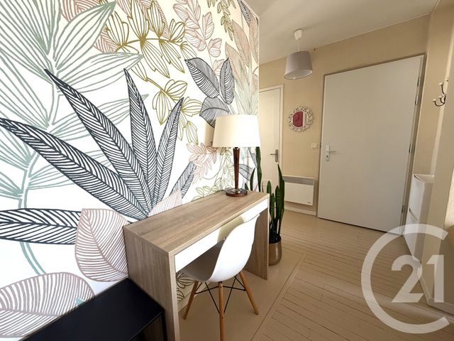 Appartement F3 &agrave; vendre - 3 pi&egrave;ces - 62,95 m2 - Royan - 17 - POITOU-CHARENTES