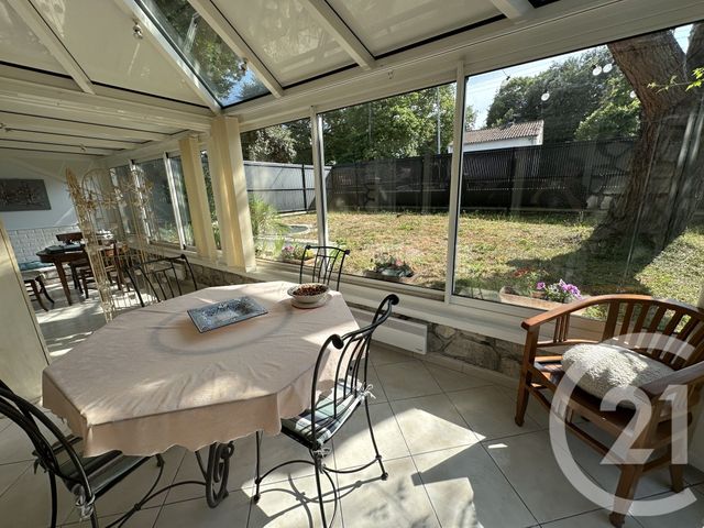 Appartement F5 à vendre ROYAN