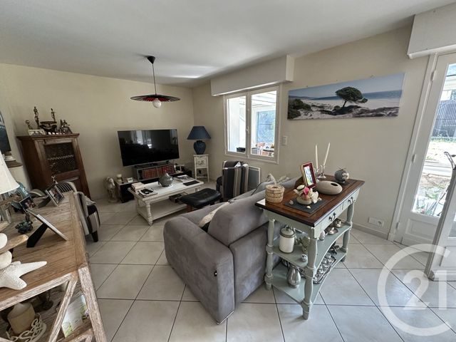 Appartement F5 &agrave; vendre - 5 pi&egrave;ces - 135,70 m2 - Royan - 17 - POITOU-CHARENTES