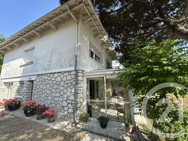Appartement F5 &agrave; vendre - 5 pi&egrave;ces - 135,70 m2 - Royan - 17 - POITOU-CHARENTES