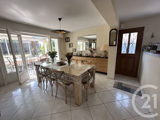 Appartement F5 &agrave; vendre - 5 pi&egrave;ces - 135,70 m2 - Royan - 17 - POITOU-CHARENTES