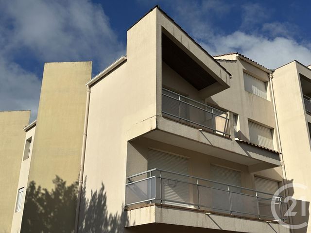 Prix immobilier ROYAN - Photo d’un appartement vendu