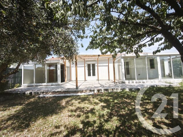 maison - SEMUSSAC - 17