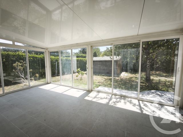 Maison &agrave; vendre - 5 pi&egrave;ces - 98,95 m2 - Semussac - 17 - POITOU-CHARENTES