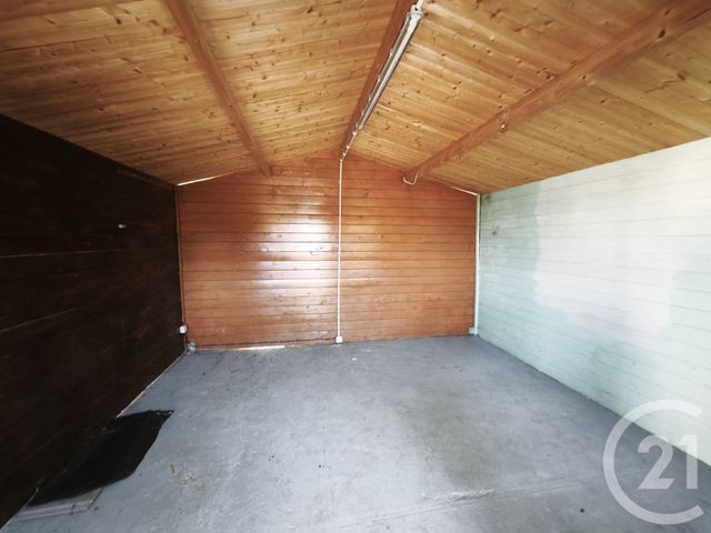 Maison &agrave; vendre - 5 pi&egrave;ces - 98,95 m2 - Semussac - 17 - POITOU-CHARENTES