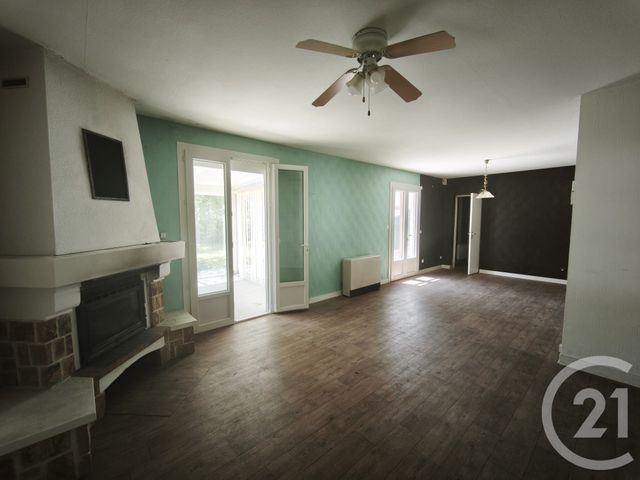 Maison &agrave; vendre - 5 pi&egrave;ces - 98,95 m2 - Semussac - 17 - POITOU-CHARENTES