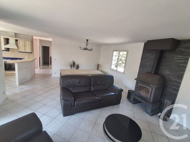 Maison &agrave; vendre - 3 pi&egrave;ces - 81 m2 - Royan - 17 - POITOU-CHARENTES