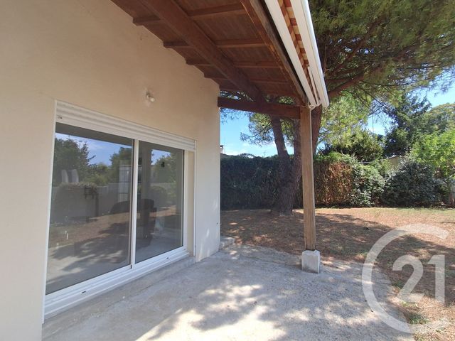 Maison &agrave; vendre - 3 pi&egrave;ces - 81 m2 - Royan - 17 - POITOU-CHARENTES